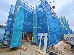 埼玉県さいたま市岩槻区上野１丁目