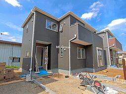 埼玉県さいたま市岩槻区上野１丁目