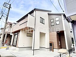 埼玉県桶川市北１丁目