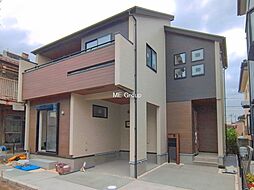 埼玉県桶川市北１丁目