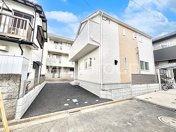 暮らしやすさと居心地の良さにこだわったシンプルで飽きのこないデザイン !