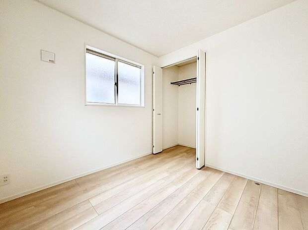 自分だけのスペース、どんなお部屋にするかとっても楽しみですね!