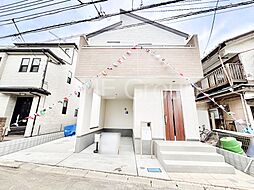 埼玉県ふじみ野市亀久保