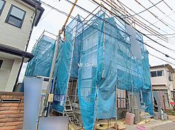 埼玉県ふじみ野市亀久保