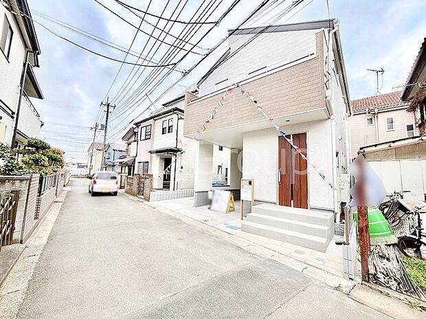 ここから始まる新生活を応援いたします