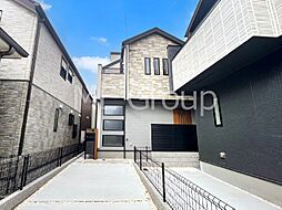 東京都足立区花畑７丁目