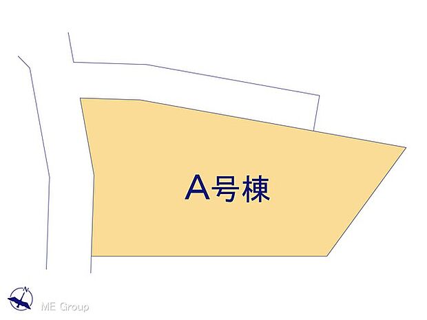 図面と異なる場合は現況を優先