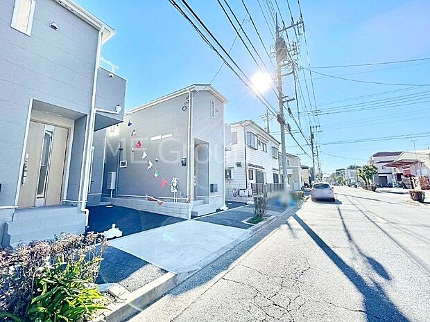 ここから始まる新生活を応援いたします