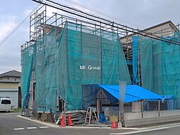 埼玉県草加市新里町