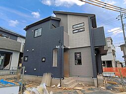 埼玉県草加市新里町