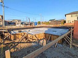 埼玉県草加市新里町