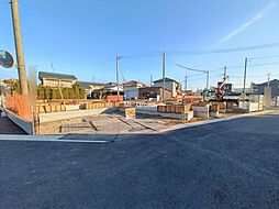 埼玉県草加市新里町