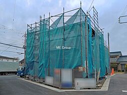 埼玉県草加市新里町