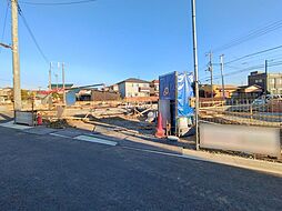 埼玉県草加市新里町