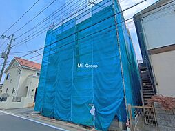 埼玉県さいたま市南区内谷５丁目