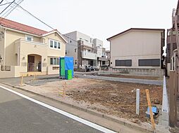 埼玉県さいたま市南区内谷５丁目