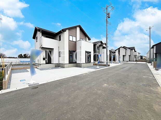 ここから始まる新生活を応援いたします