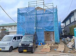 埼玉県川口市上青木６丁目