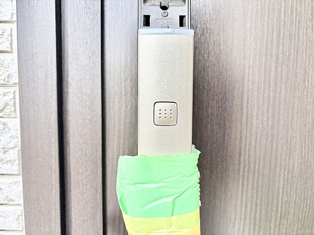 スマートキーで快適な暮らしを実現