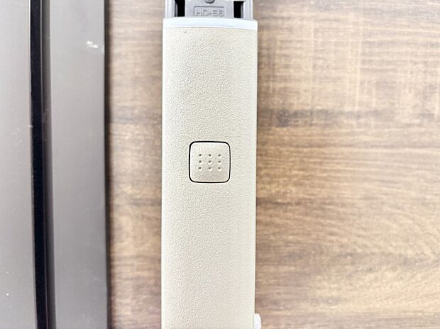 スマートキーで快適な暮らしを実現