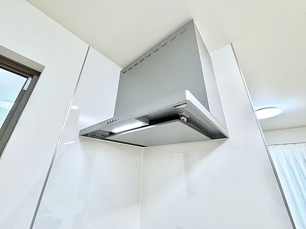 基本的なお手入れはフィルターのみ！お手入れのしやすさも魅力です。