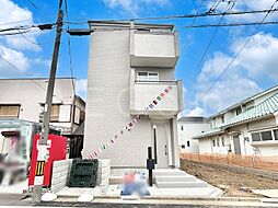 埼玉県川口市上青木６丁目