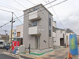 埼玉県川口市上青木６丁目