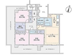 ヴェルビュ南浦和弐番館