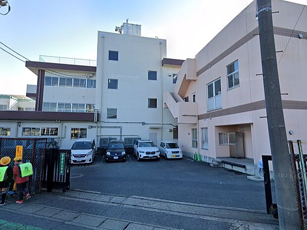 小学校 1300m さいたま市立慈恩寺小学校