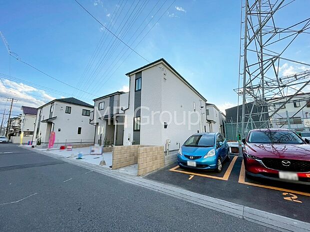 ここから始まる新生活を応援いたします