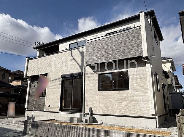 たっぷりの陽光と心地よい風が舞い込む住まい