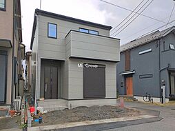 埼玉県越谷市大字下間久里