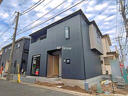 埼玉県三郷市戸ケ崎１丁目