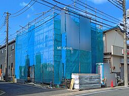 埼玉県三郷市戸ケ崎１丁目