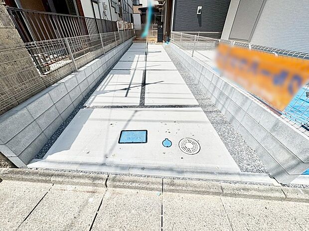生活に欠かせない駐車スペース。