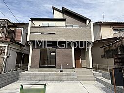 埼玉県川口市大字東本郷