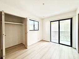 子供部屋の画像