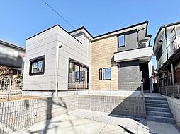 千葉県松戸市千駄堀