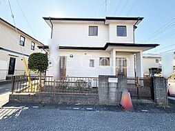 埼玉県北葛飾郡杉戸町高野台西３丁目