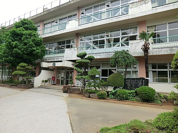 小学校 900m 野田市立柳沢小学校