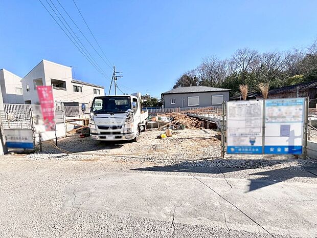 溢れる陽光でご家族の笑顔も輝く  