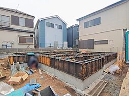 埼玉県川越市南大塚５丁目
