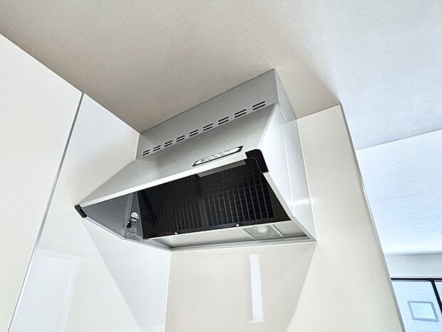 基本的なお手入れはフィルターのみ！お手入れのしやすさも魅力です。