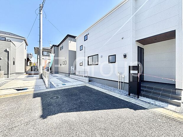 堂々完成！！ ここから始まる新生活を応援いたします！ 