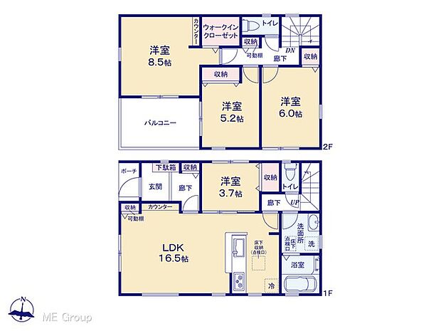 図面と異なる場合は現況を優先