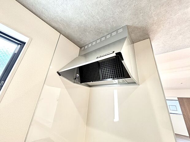 基本的なお手入れはフィルターのみ!お手入れのしやすさも魅力です。