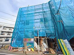 東京都足立区青井２丁目