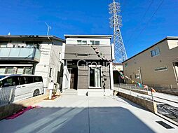 埼玉県草加市瀬崎７丁目