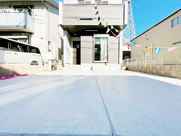 カースペース有