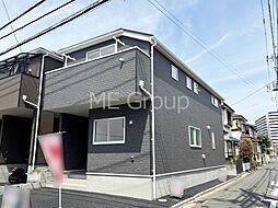 埼玉県さいたま市桜区道場１丁目